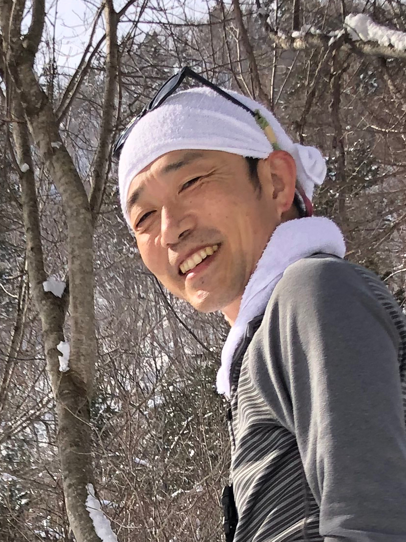 原田裕介
