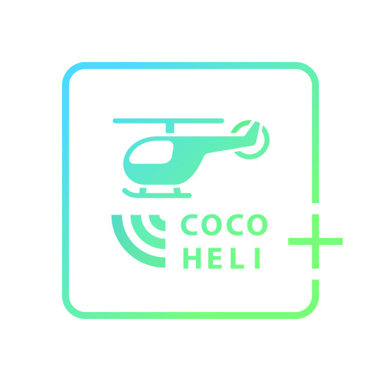 ココヘリ（CocoHeli） - Authentic Japan株式会社